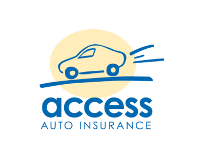 Access Insurance Logo