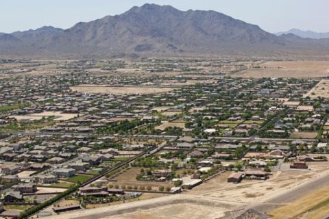 Car Insurance in Chandler