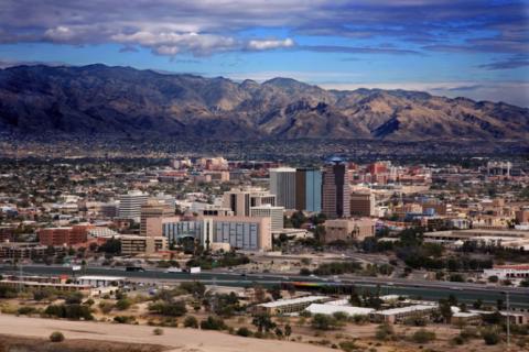 Affordable Car Insurance Rates, Free Quote - Tucson, Arizona